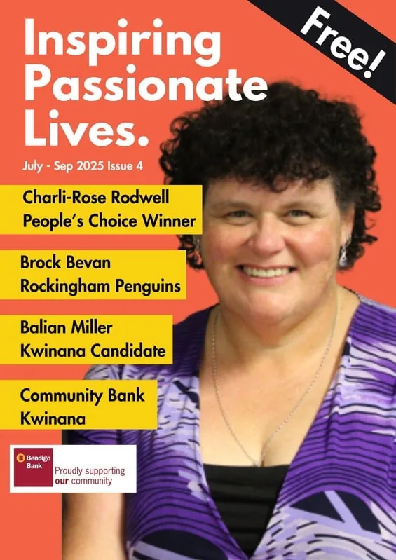 IPL Magazine issue 4 cover